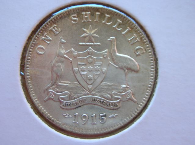 1915-Shilling